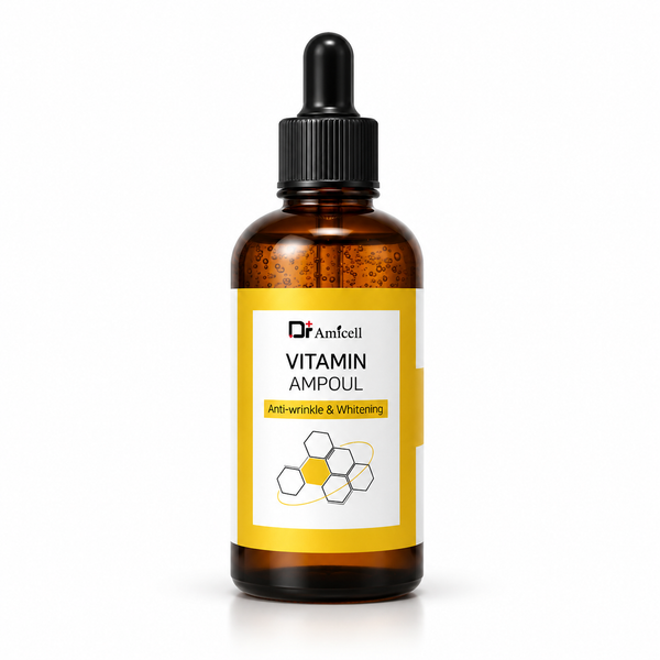 Vitamin Ampoule