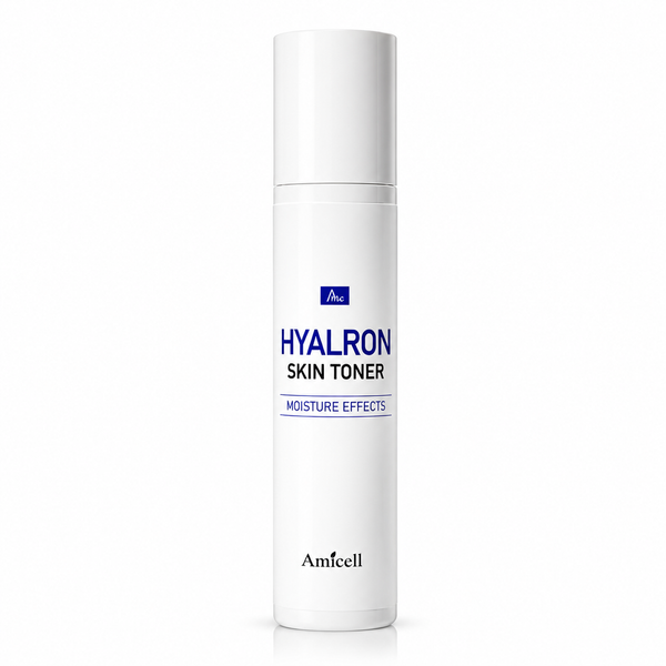 Hyalron Skin Toner