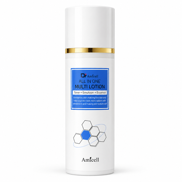 All In One Multi Lotion