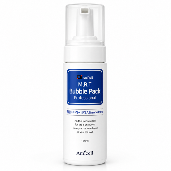 M.R.T Pack & Solution