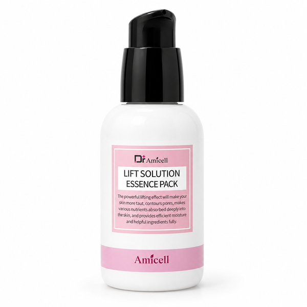Lift Solution Essence Pack
