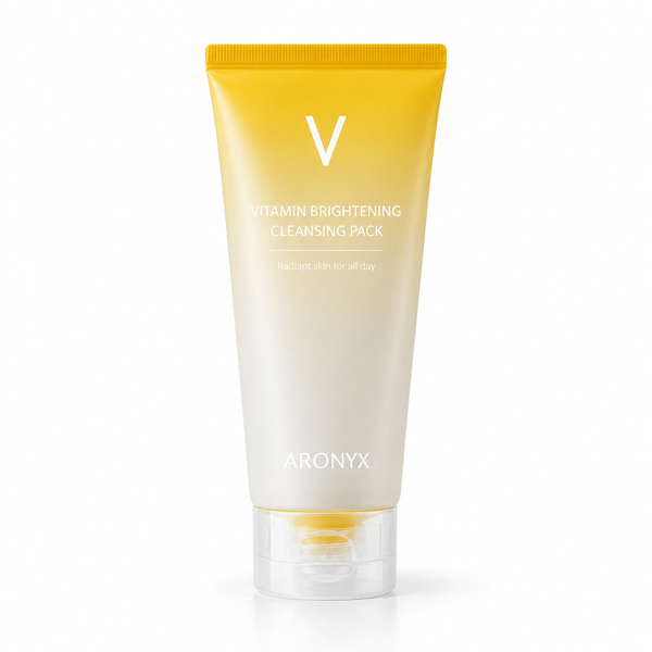 Vitamin Brightening Sleeping Pack