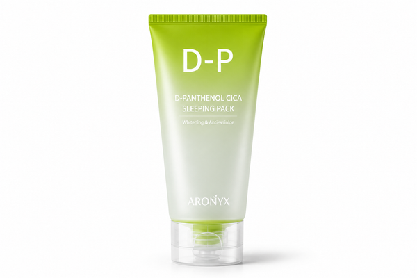 D -Panthenol Cica Sleeping Pack