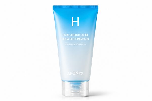 Hyaluronic Acid Aqua Sleeping Pack