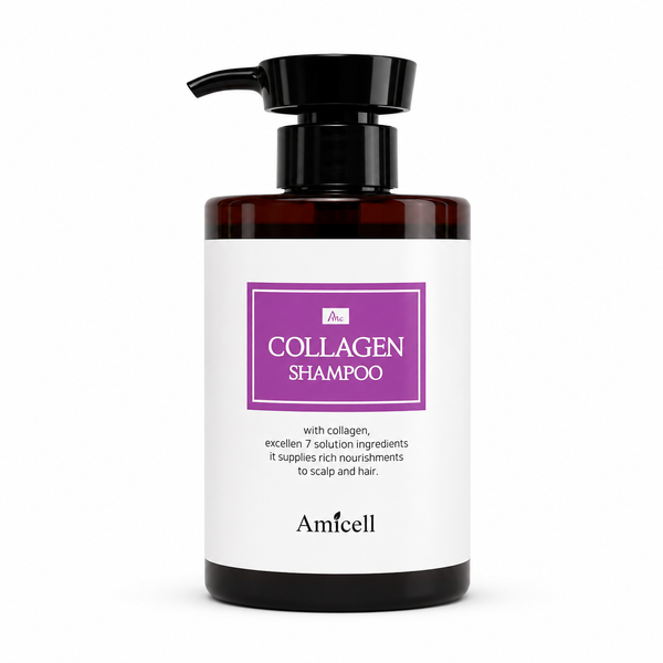 Collagen Shampoo
