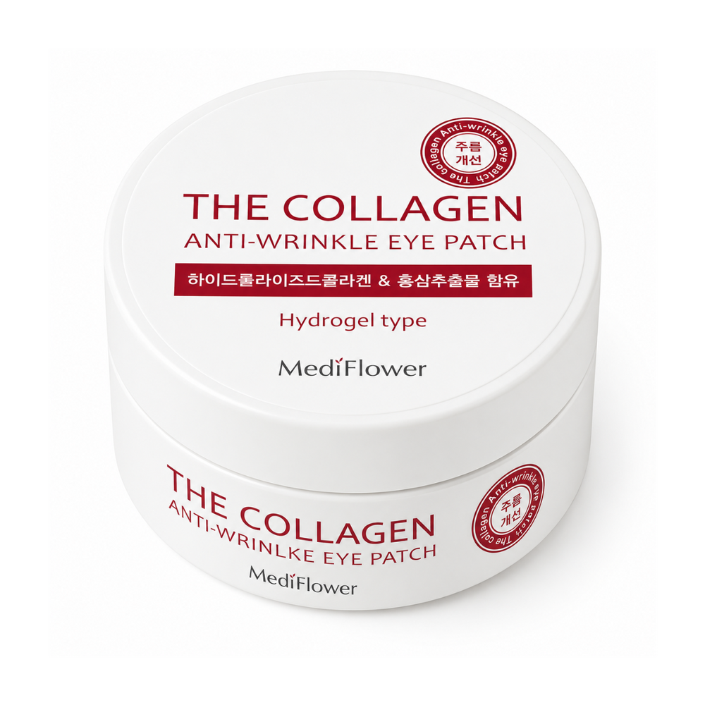 Collagen Anti-Wrinkle Eye Patch