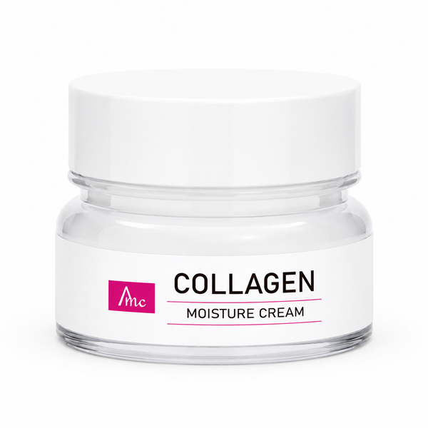 Collagen Moisture Cream
