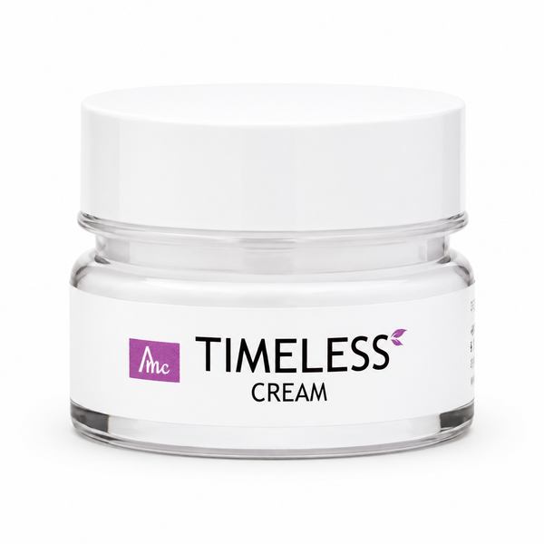 Timeless Cream