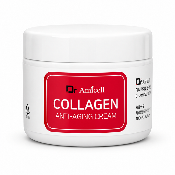 Collagen Anti-Aging Cream
