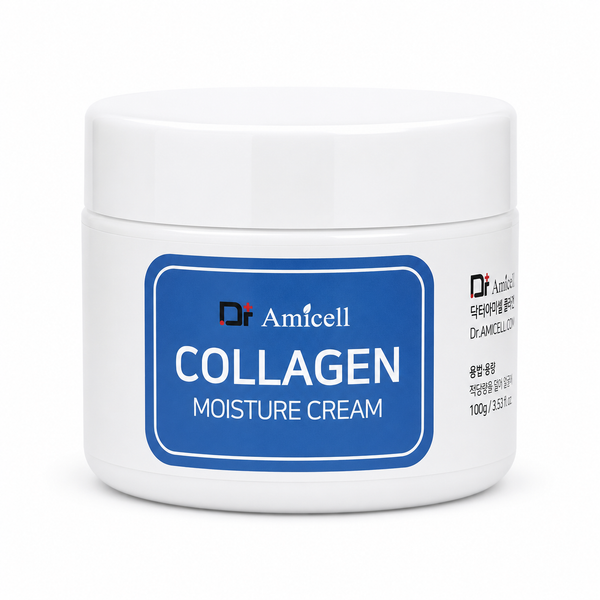 Collagen Moisture Cream