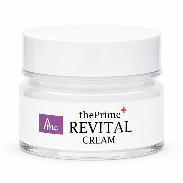 The Prime Revital Cream