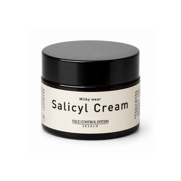 Salicyl Cream