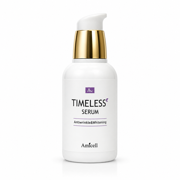 Timeless Serum