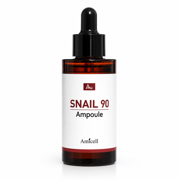 Snail 90 Ampoule