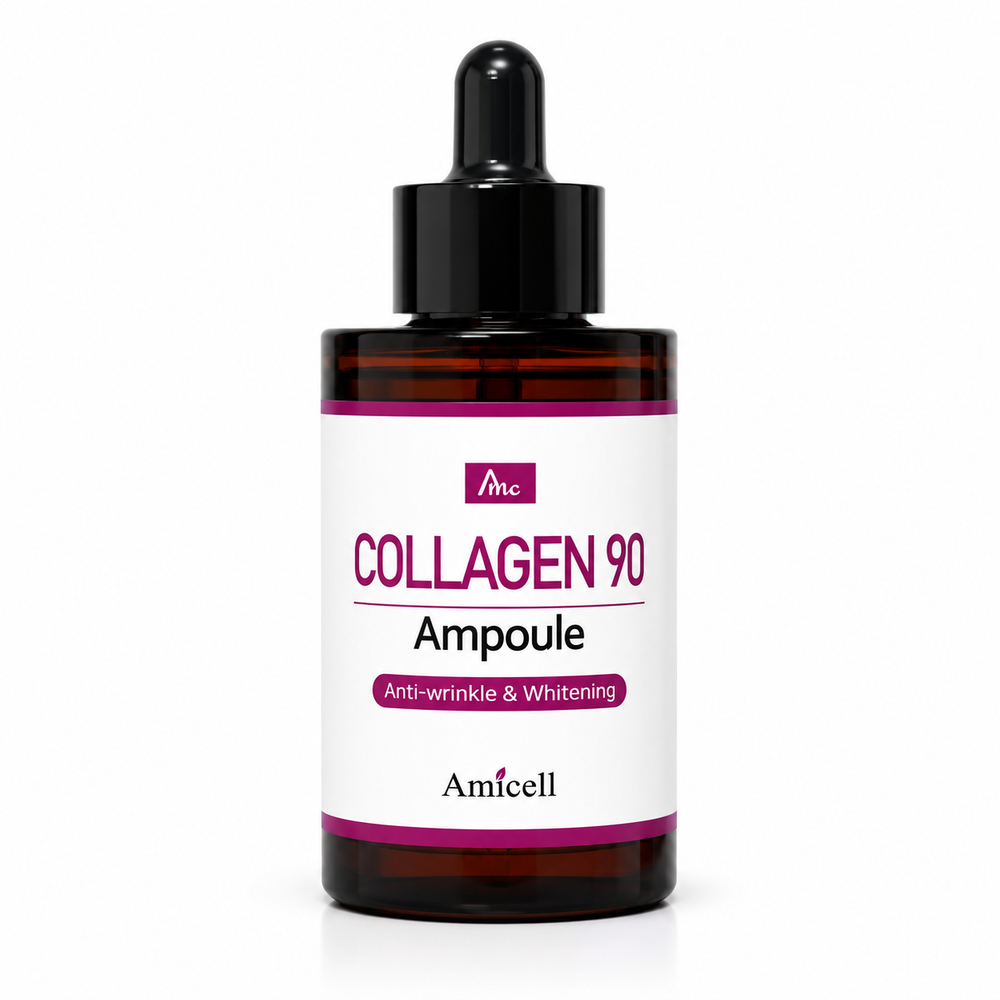 Collagen 90 Ampoule