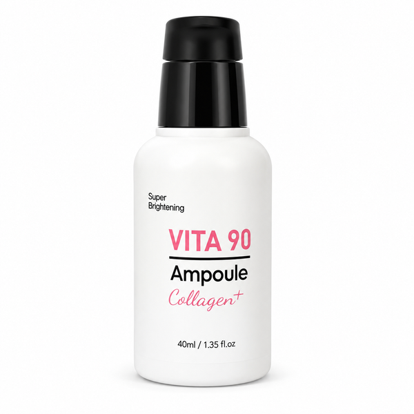 Vita 90 Ampoule Collagen Plus