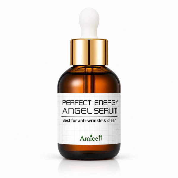 Perfect Energy Angel Serum