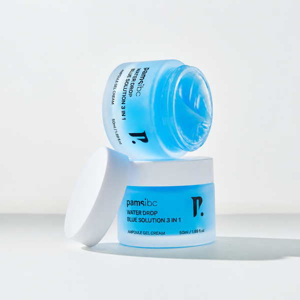 Water Drop Gel Cream