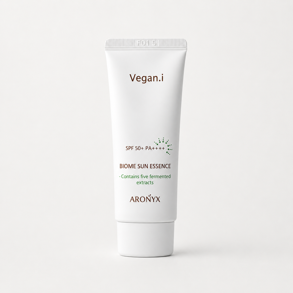 Vegan I BIOME Sun Essence