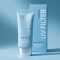 UV Filter Mild, Sun Cream