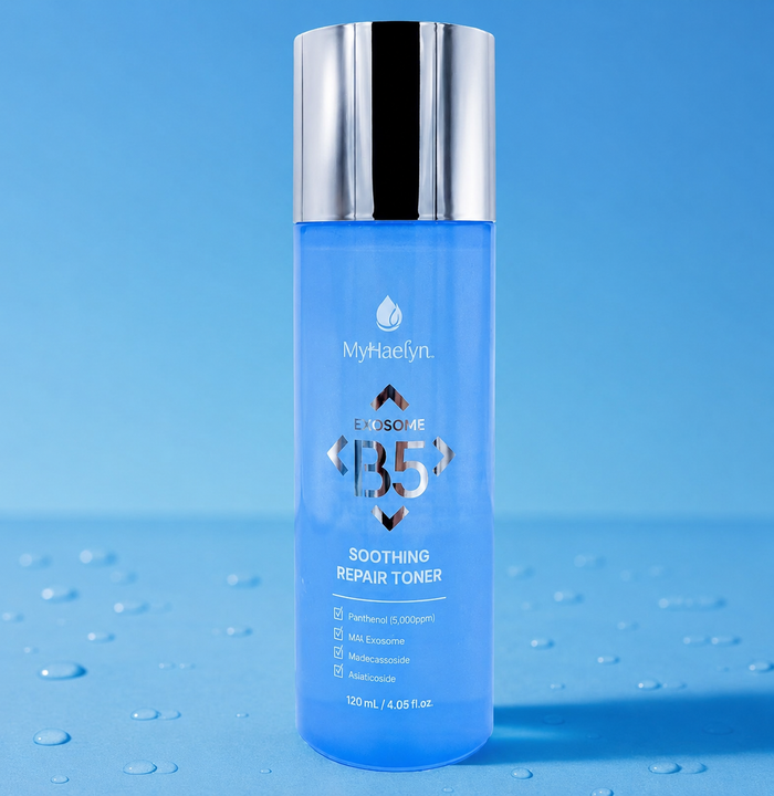 Exosome B5 Sothing Repair B5 Toner