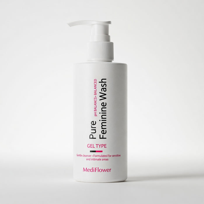 Pure Feminine Wash