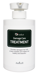 Damage Care Treatment