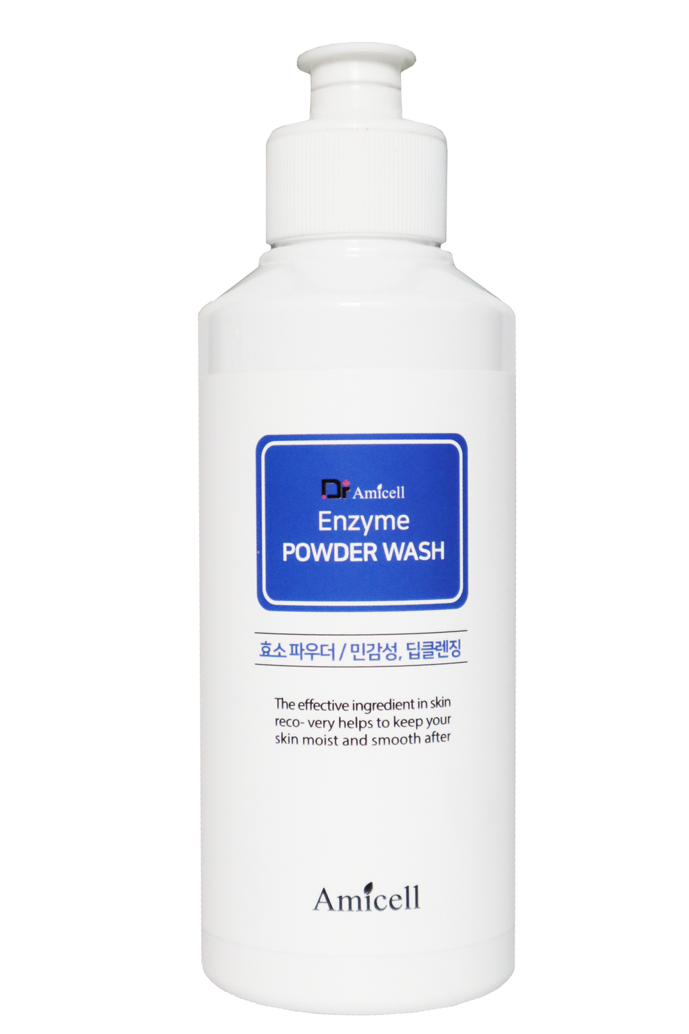 Enzyme POWDER WASH