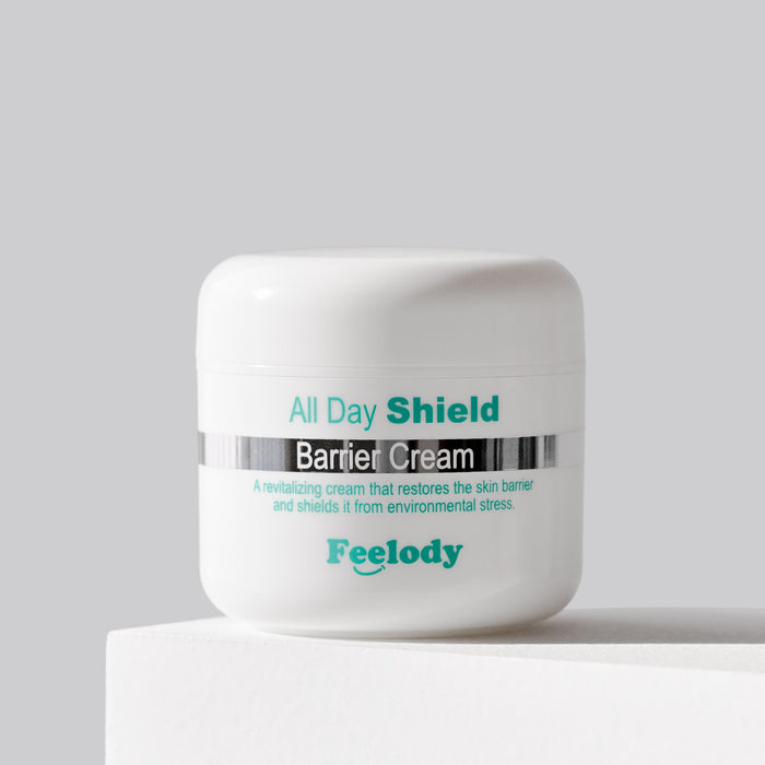 All Day Shield Barrier Cream