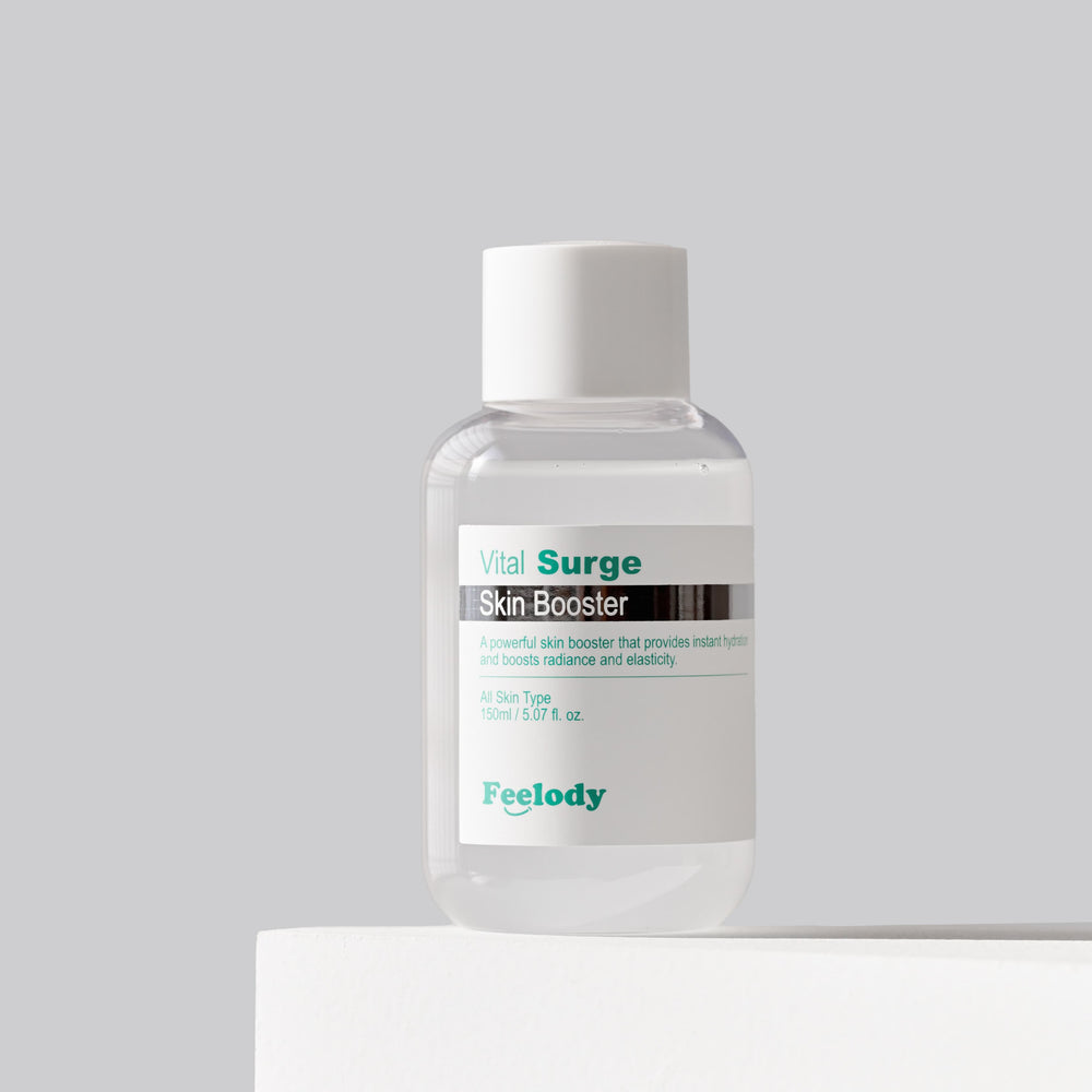 Vital Surge Skin Booster