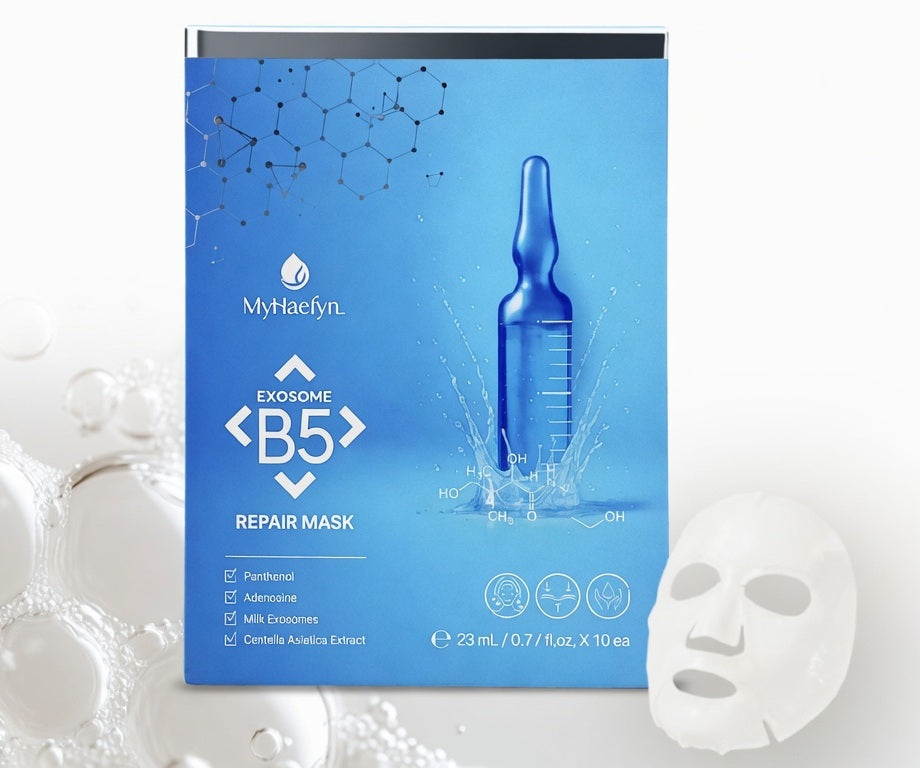 EXOSOME B5 REPAIR MASK