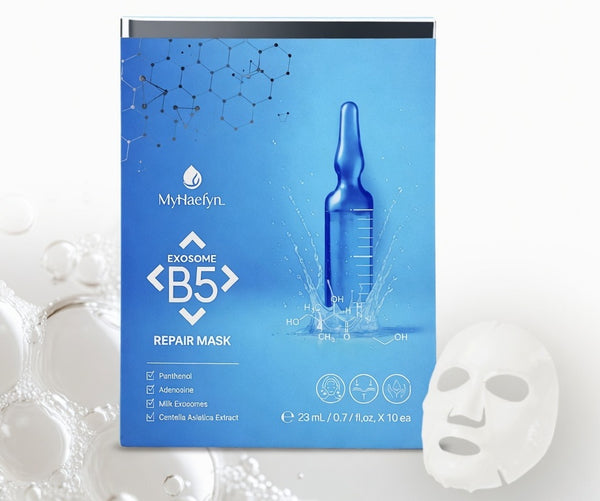 EXOSOME B5 REPAIR MASK