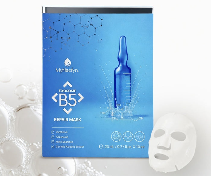 EXOSOME B5 REPAIR MASK