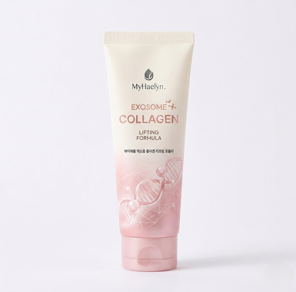 EXOSOME COLLAGEN LIFTING MOIST FOAM