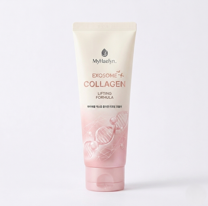 EXOSOME COLLAGEN LIFTING MOIST FOAM