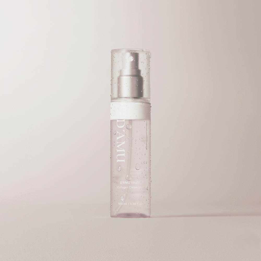 Vita 5X Collagen Cream Mist