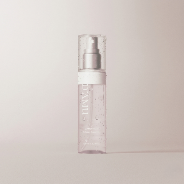 Vita 5X Collagen Cream Mist