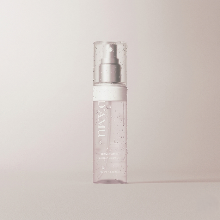 Vita 5X Collagen Cream Mist