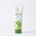 EXOSOME GREEN TEA CALMING FOAM