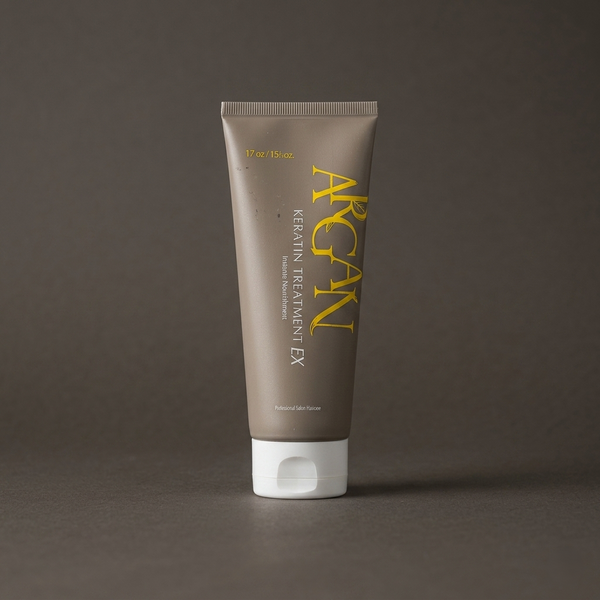 Etre Doux Argan Keraton Treatment Ex