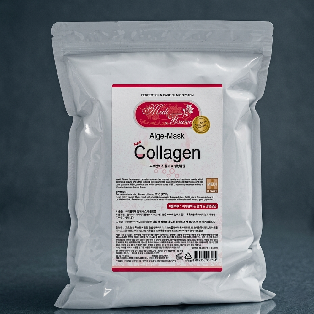 Collagen Modeling Pack