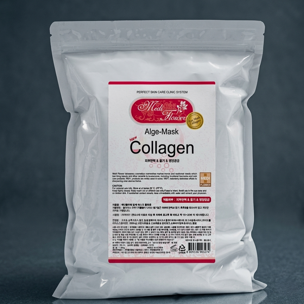 Collagen Modeling Pack
