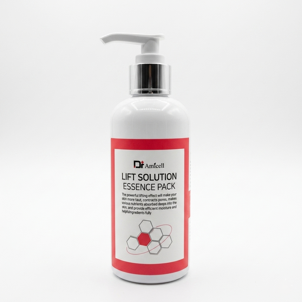 LIFT SOLUTION ESSENCE PACK