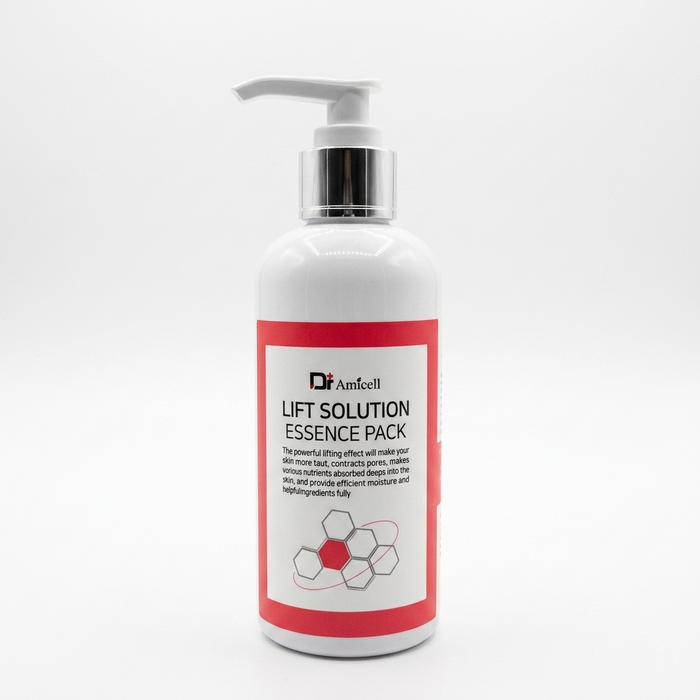 LIFT SOLUTION ESSENCE PACK