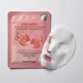 Special Treatment Bouncy Skin Mask COLLAGEN