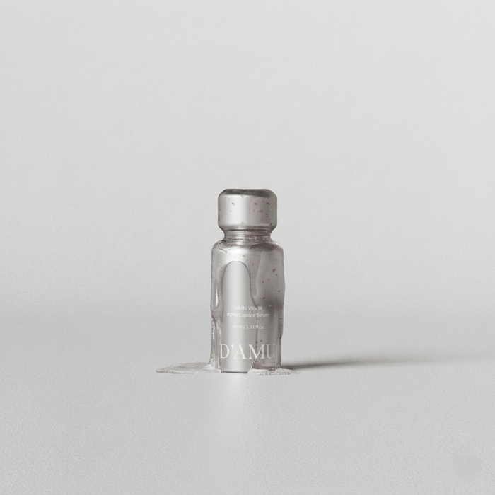 Vita 5X PDRN Capsule Serum