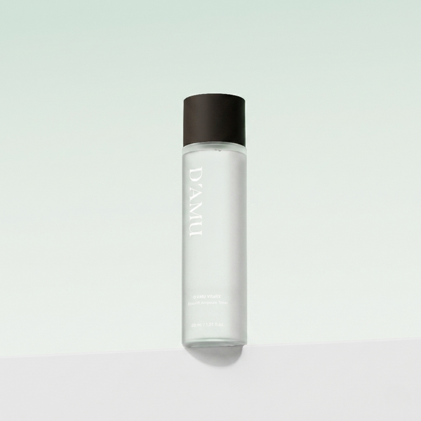 Vita 5X cicatinol ampoule toner