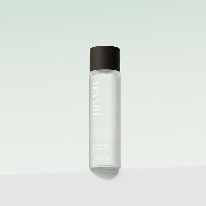 Vita 5X cicatinol ampoule toner