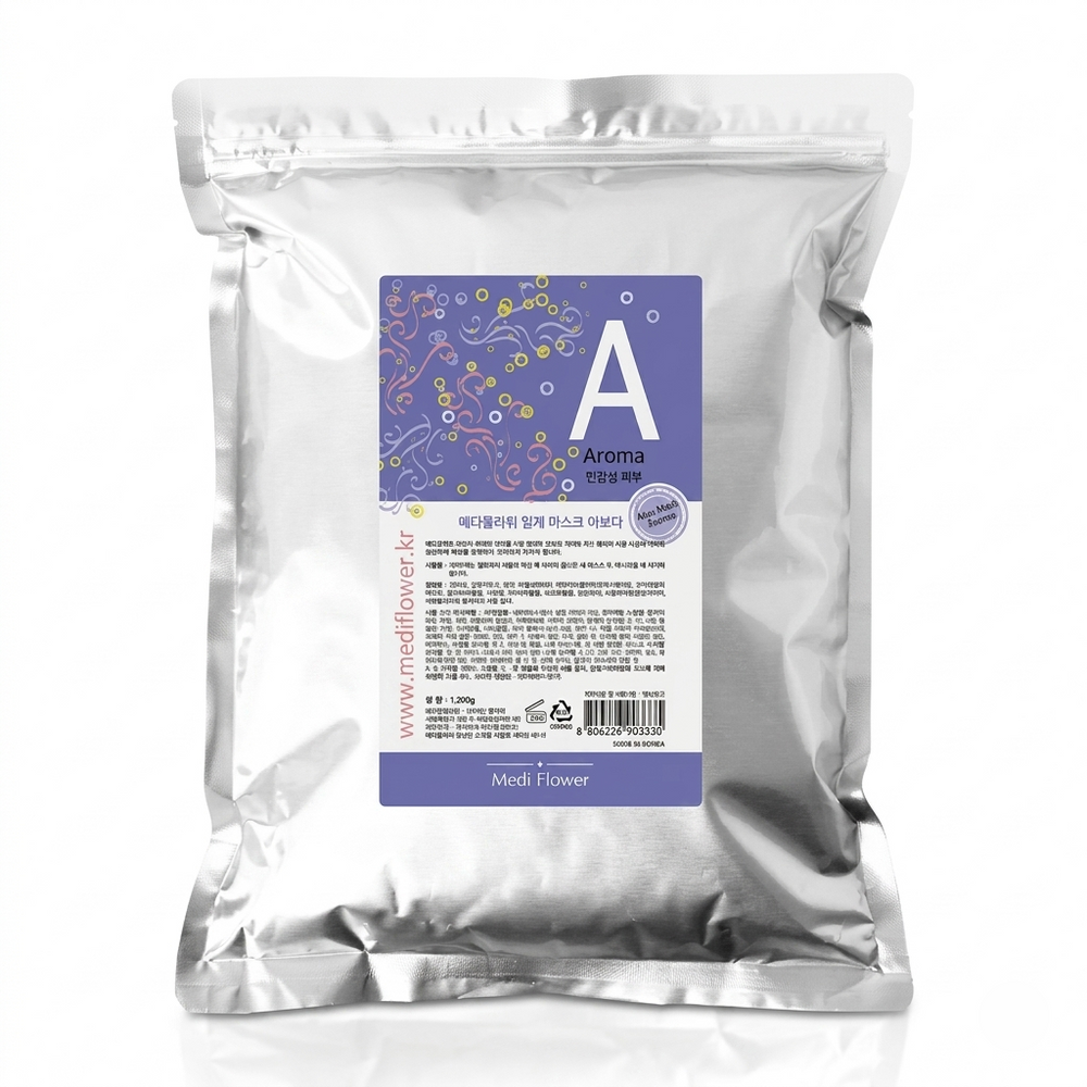 Aroma Modeling Pack