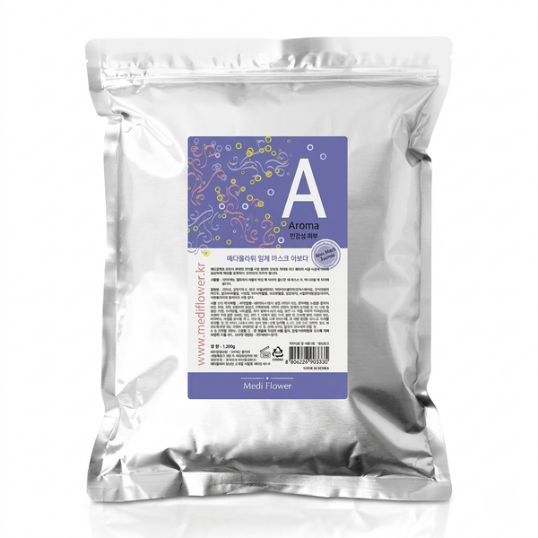 Aroma Modeling Pack